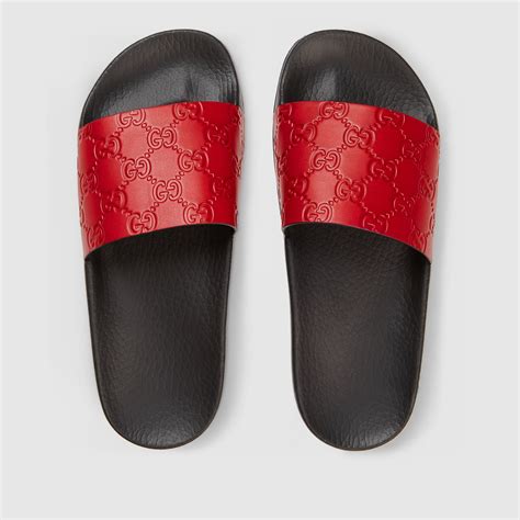 gucci women slides cheap|cheapest gucci slides.